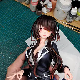 Hui Man - Kurumi 9