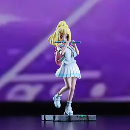 MAGA - Lillie and Selene 4