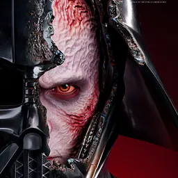 Force - Darth Vader 2