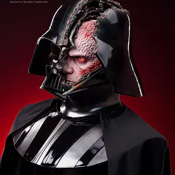 Force - Darth Vader 5