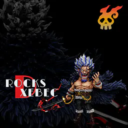 A+ - Rocks D. Xebec 3