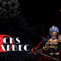 A+ - Rocks D. Xebec 4