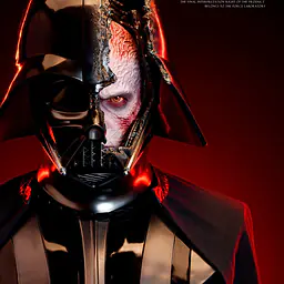 Force - Darth Vader 1