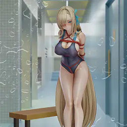Midnight - Asuna 1