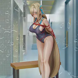 Midnight - Asuna 2