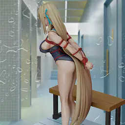 Midnight - Asuna 5