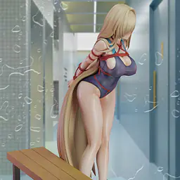 Midnight - Asuna 4