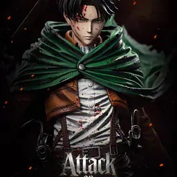 Dream - Levi 6