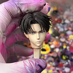 Dream - Levi 7