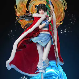 Light Year - Zhao Ling'er 7