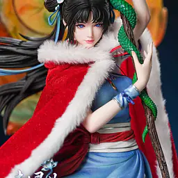 Light Year - Zhao Ling'er 8