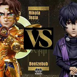 YZ - Beelzebub 3