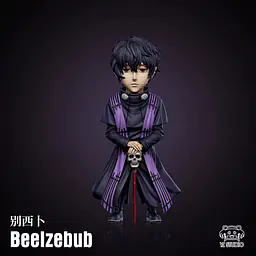 YZ - Beelzebub 2