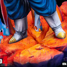 JY - SSJ4 Vegito 17