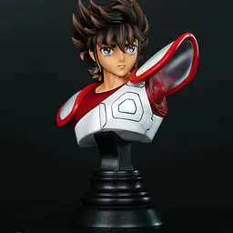 Beidou x Ao Ding - Pegasus 2
