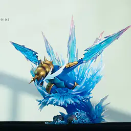 ZR - Samurott 1
