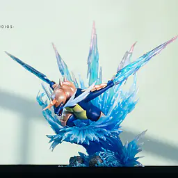 ZR - Samurott 2