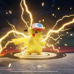 Wonder - Ash Team 1