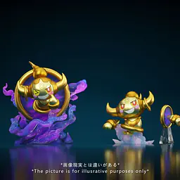 Zao Wu Museum - Hoopa 8