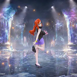 JB - Lorelei 1