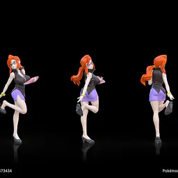 JB - Lorelei 2