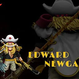 A+ - Whitebeard 2