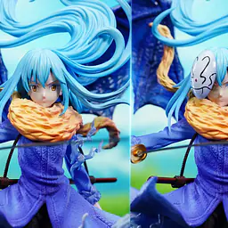 Odyssey - Rimuru Tempest 7