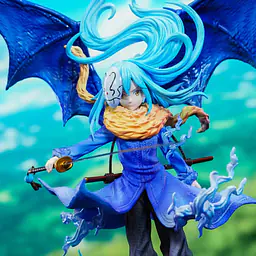 Odyssey - Rimuru Tempest 5