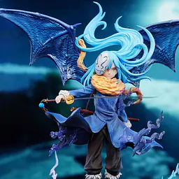 Odyssey - Rimuru Tempest 2