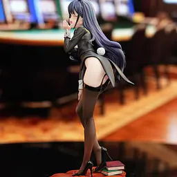 Xing Kong - Marin Kitagawa 4