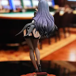 Xing Kong - Marin Kitagawa 6