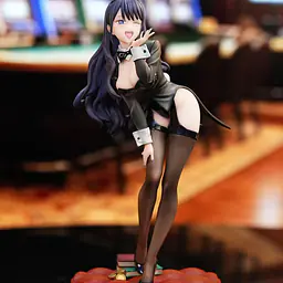 Xing Kong - Marin Kitagawa 1