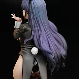 Xing Kong - Marin Kitagawa 5