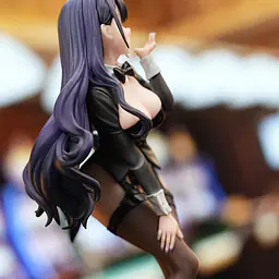 Xing Kong - Marin Kitagawa 2