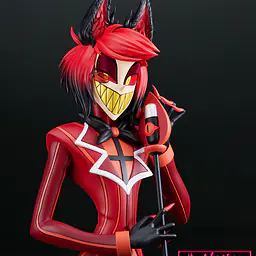Beidou - Alastor 2