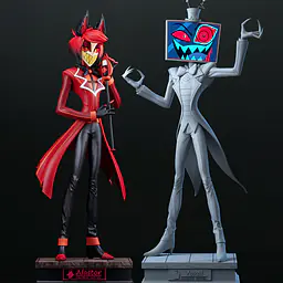 Beidou - Alastor 6