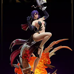 King Art - Reze 2