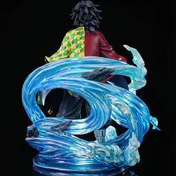 Fast - Giyu 3