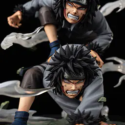 Pickstar - Kiba 4