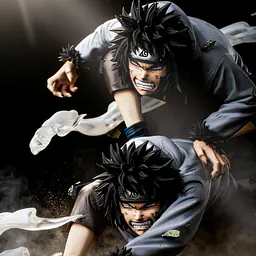 Pickstar - Kiba 3