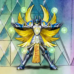 Genesis - Seraphimon 6