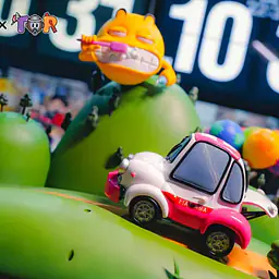 ZOR x TOR - ABA Taxi 5