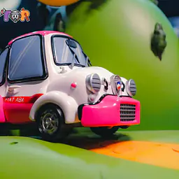 ZOR x TOR - ABA Taxi 2