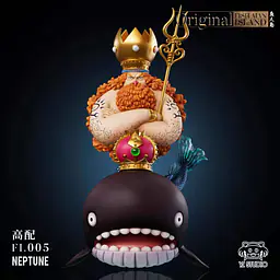 YZ - Neptune 3