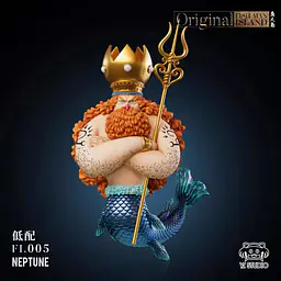 YZ - Neptune 1