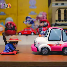 ZOR x TOR - ABA Taxi 8