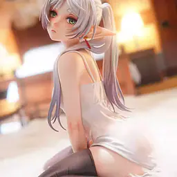 Absurd - Frieren 1