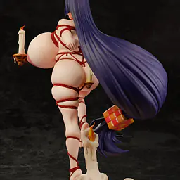 Meat - Minamoto no Raikou 10