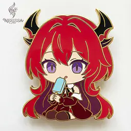 Nerissa - Surtr 7