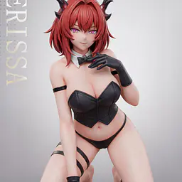 Nerissa - Surtr 2